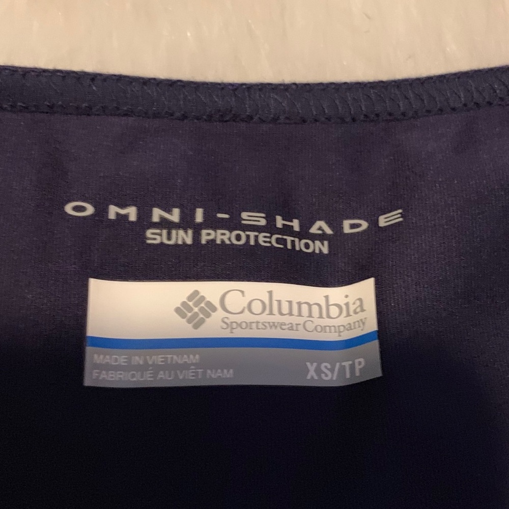 Columbia Sun protection dress - Picture 3 of 4
